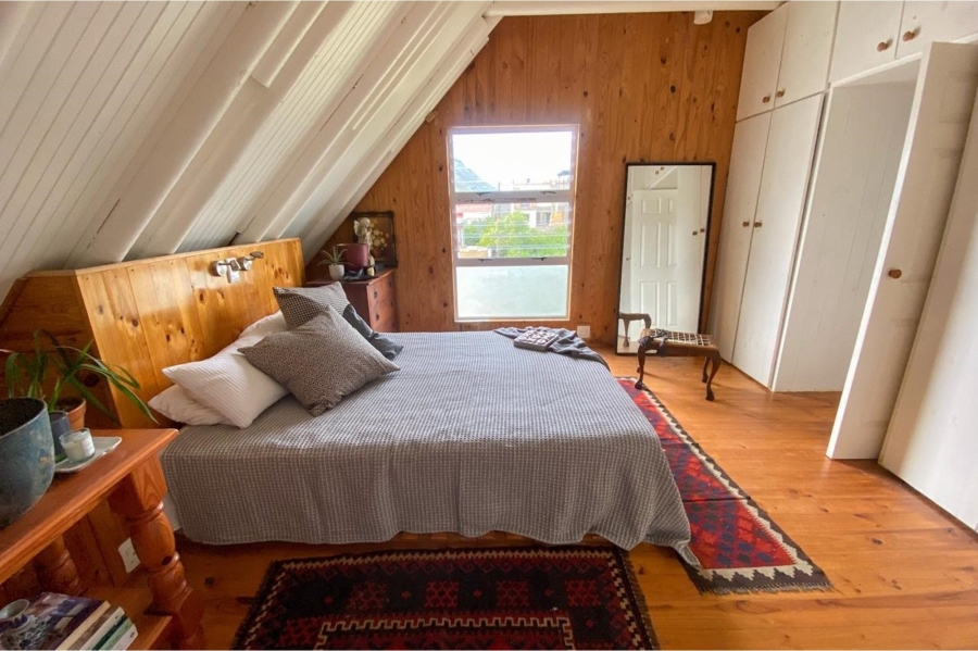 4 Bedroom Property for Sale in Pringle Bay Western Cape